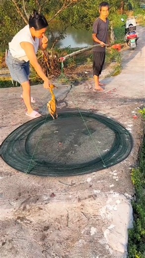 “The Girl Made Fun of Him… But the Old Man Did Something Incredible 😳🐟”#shorts