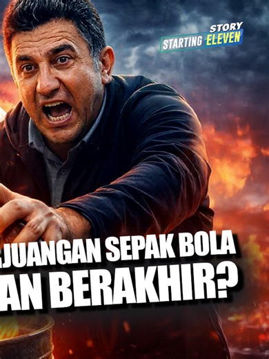 PART 1 Piala Dunia 2026 | Pasang Surut Timnas Iran: Dari Singa Asia Hingga Mundur Piala Dunia 2026 Iran seharusnya datang ke Piala Dunia 2026 sebagai salah satu raksasa Asia. Mereka lolos dengan kekuatan yang meyakinkan, punya sejarah panjang, dan pernah beberapa kali membuat lawan besar kerepotan di panggung dunia. Tapi di tengah situasi yang makin panas, masa depan Tim Melli justru masuk ke wilayah yang gelap dan penuh tanda tanya. Dari lahirnya sepak bola di Iran, era Singa Persia, revolusi, 