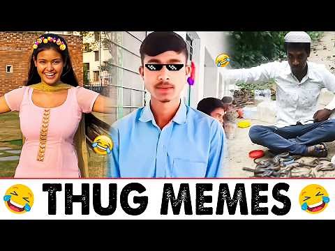 Wah Bete Moj Kardi 😂🤣 | Dank Memes Compilation | The B Boy Memes