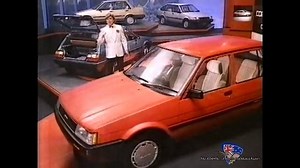 11K views · 107 reactions | 1984 Toyota Corolla TV commercial. https://www.toyota.co.nz/ | Nostalgic Kiwi | Facebook