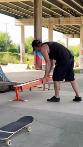 The Pro Transformer Rail, on sale now at www.transformerrails.com use code BLKFRI25 to save at checkout #transformerrails #skaterail #skaterails #grindrail #grindrails #skateramps #miniramp #sk8 #skateboarding #thankyouskateboarding #skateeveryday #skatescience #skateanddestroy #skatethis #theberrics #thrasher | Transformer Rails