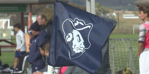 South Dakota Mines Men’s Soccer looking to bounce back after losing their first game of the year