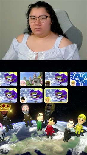 Nintendo was alluding to this all along!