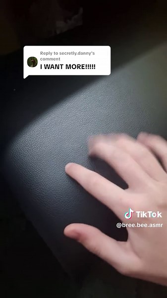 Exploring ASMR Sounds for Relaxation