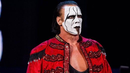 Sting's next appearance after AEW Revolution 2024 confirmed