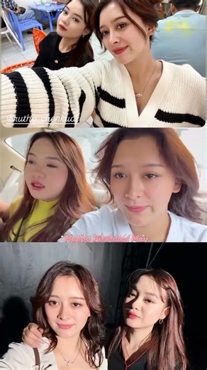 ruthy chenkual leh rosy lalramthlengi