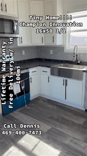 Introducing the Innovation 1650, a masterclass in modern design from...