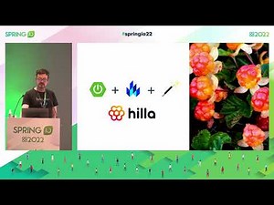 Java meets TypeScript: building modern web apps with full-stack type safety by Manolo Carrasco
