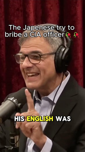 John Kiriakou almost gets bribed by the Japanese #johnkiriakou #podcast #funny