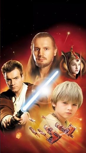 Star Wars: The Phantom Menace (1999) Cast Evolution | Then & Now (1999–2025)