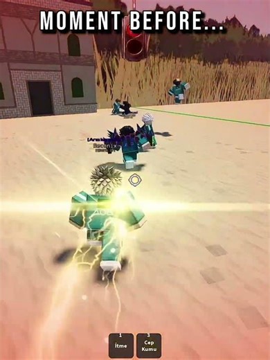 RED LİGHT GREEN LİGHT | KANALDA YAYINDA İZLEMEYİ UNUTMAYIN DERİM! #roblox #inkgameroblox #anime