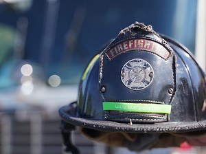 St. Helena Structure Fire Doused, Crews In Clean-Up Mode