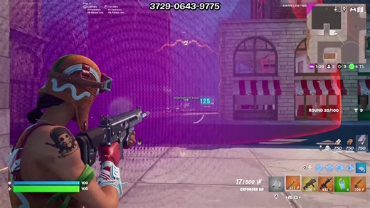 Fortnite Montage Part 2: Best Clips Compilation