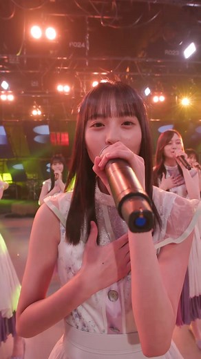 MUSIC BLOODで放送された 乃木坂46 が歌う 『 君の名は希望 』の撮り下ろし映像を公開💡 フルバージョンは #smash で📱 #乃木坂46 #君の名は希望