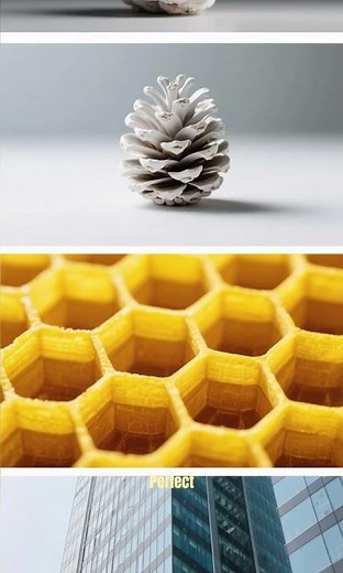 Hidden Patterns in Everyday Life | Amazing Nature & Design Secrets