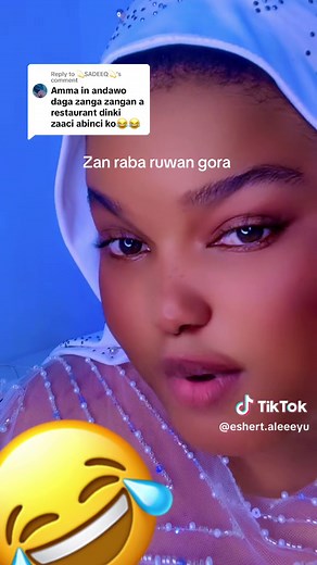 Wani Gari 46: Arewa Tiktok Hausa Leaked Tape