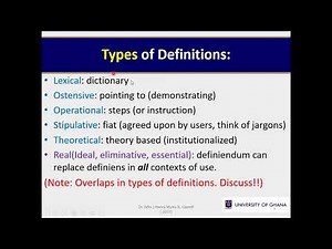 UGRC 150 2021 LECTURE 2 G2 Main; G3 and G4 City