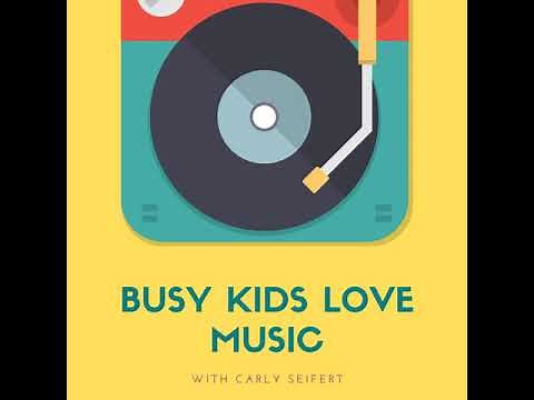 The Life of Claude Debussy - Music Lesson for Kids