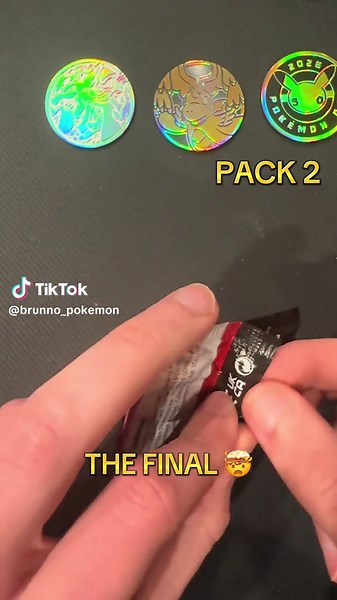 2 Packs = Profit: The Final Pokémon Card Opening