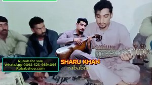 1.5K views · 71 reactions | Rabab and Sitar for Sale. Buy Rubab with free Book Contact this number Rabab for Sale :- What'sApp 0092-323-9694096 Rubabshop.com | Rabab shop | Facebook