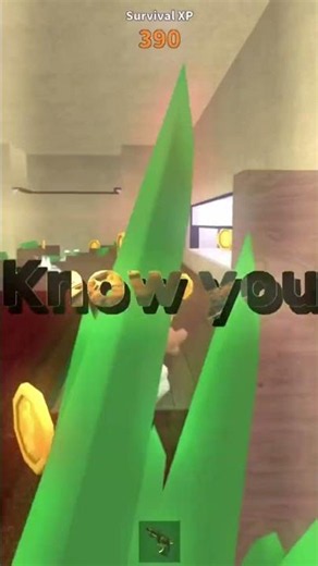 Mm2 sheriff montage || Self Aware- Temper city || #roblox #mm2 #fyp