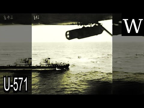 U-571 (film) - WikiVidi Documentary
