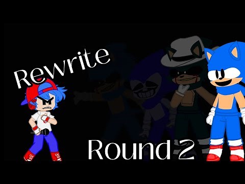 Exes React to Vs. Rewrite Round 2