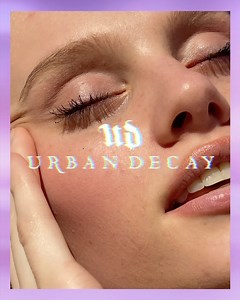 Dive into hydration with our ALL-NEW All Nighter Ultra Glow Setting Spray! The longwear, vegan formula you love—now infused with ingredients that deliver a fresh-faced glow for ALL skin types ✨ Last day to get it at up to 20% off! What’s inside: 💦 Hyaluronic Acid for moisture retention ✨ Agave Extract for anti-inflammatory abilities skin plumping 💚 100% oil-free, vegan and cruelty-free formula ❄️ Temperature control technology to keep skin cool #UDSingapore #CultBeauty #CultCommunity #UDAllNig