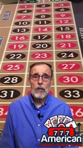 The First Roulette Tip Every Casino Player Should Learn!
