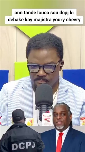 DCPJ Haiti 2025: Major Operations and Highlights