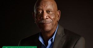 Morgan Freeman reveals “surprising” family revelation in 761st Tank Battalion doc