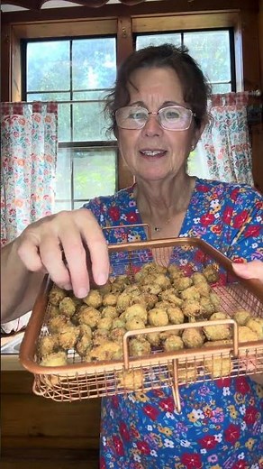 Southern Fried Okra