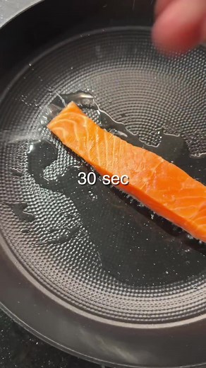 Perfect Salmon Fillet Cooking Times Revealed