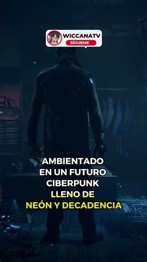 Este detective puede entrar en tu mente #game #videojuegos #gaming #horrorgame #observersystemredux