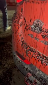 406K views · 894 reactions | Woman returns to the scene of the Green River, Wyoming tunnel explosion and fire to remove her car and see how close she came to death. STORY: https://kutv.com/news/local/driver-who-escaped-green-river-tunnel-explosion-describes-how-she-got-out-alive# | Heidi Hatch | Facebook