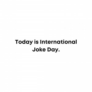 3.1K views · 22 reactions | Happy #InternationalJokeDay! What’s your favorite civil engineering joke? | American Society of Civil Engineers | Facebook