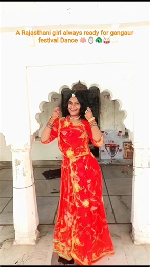 Gangaur Dance #youtubeshorts #gangaurspecial #gangaursong #rajasthanisong #rajastanidance