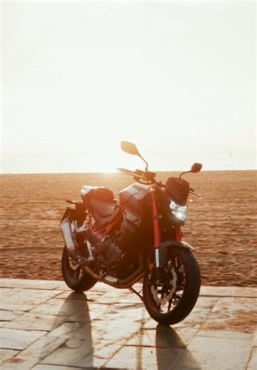 Understanding the Honda CB750 Hornet