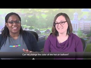 The Sims 3 Live Broadcast -- February 14, 2013