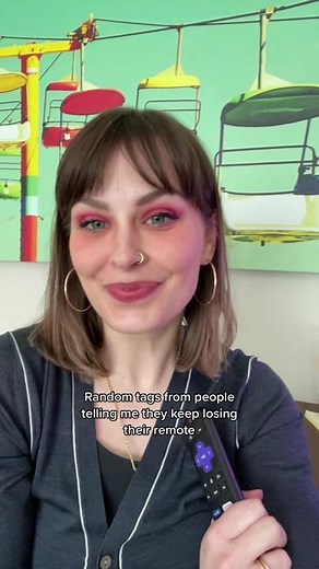 Lost Roku Remote Finder: Never Misplace Your Remote Again