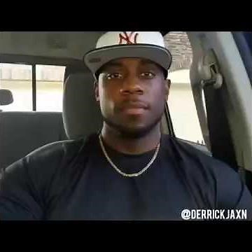 You Teach Him How to Treat You by What You TOLERATE!