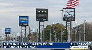 Don't get penalized for finding a better car insurance rate