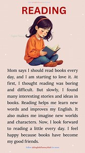 Reading Essay to improve your English skills | English Fluency Hub