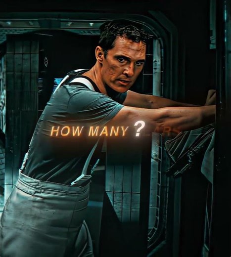 "Time is gone" | Interstellar - Black out days (Slowed) | #shorts #edit #interstellar