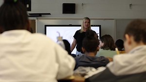 1.2K views · 43 reactions | PPS is dedicated to the success of every student in the division. That success begins with students attending school each day. To learn more about the benefits of regular attendance and resources available for families, visit ppsk12.us/attendancematters. #PPSShines #AttendanceMatters | Portsmouth Public Schools | Facebook