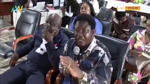 AYV MEDIA EMPIRE PROGRAM NEWS ON THE HOUR | AYV News