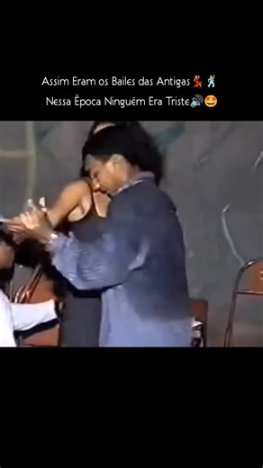 Nostalgia dos Bailes dos Anos 80 e 90