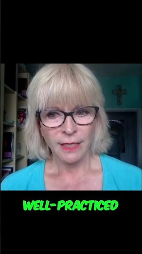 Toyah; From Silence to Stage Mastering Your Power. Well practised self-survival