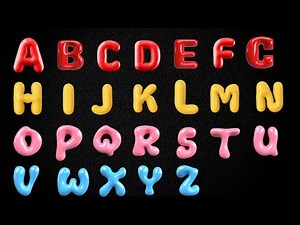 ABC Song for Kids | Fun Alphabet Song A–Z | Learn Letters with Music & Animation | Nursery Rhymes