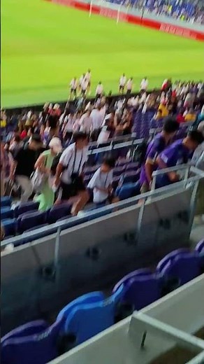 【奇跡 サイングッズ当選】こんな事起こるんだね チケジャムでチケットを譲ってくれた方に感謝
